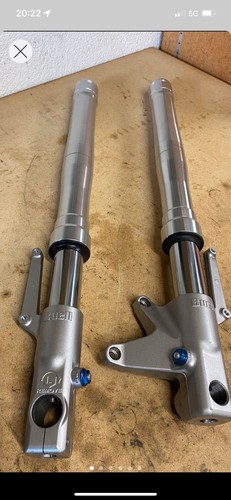 Forcella buell xb12s - xb12s, (41mm)