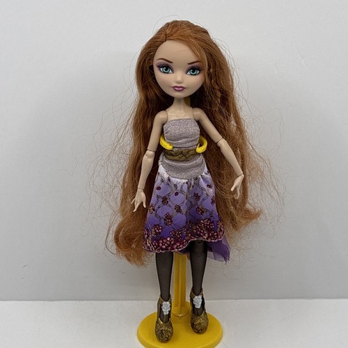 Bambola ever after - bambola, holly