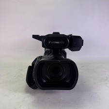 Panasonic AG-AC8P videocamera