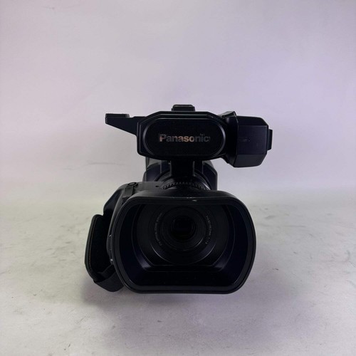 Panasonic ac8p videocamera - panasonic,