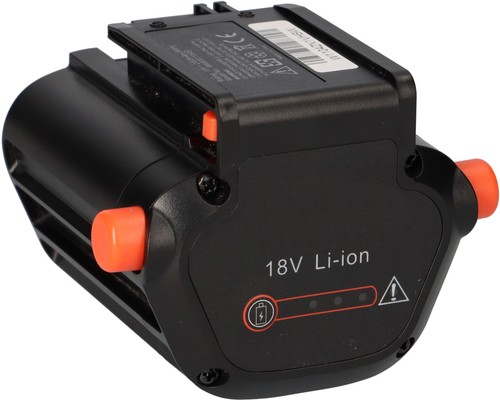 Batteria compatibile per - compatibile,