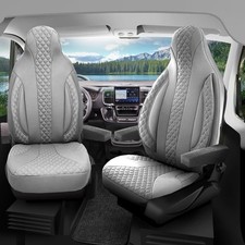 Coprisedili per camper adatti