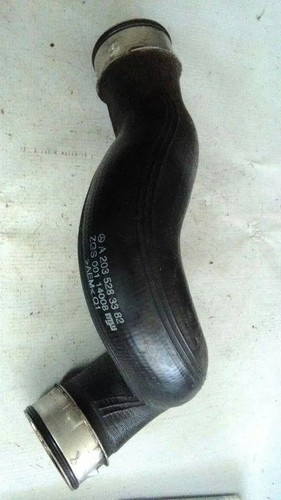 Tubo flessibile intercooler