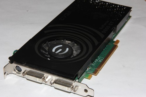 Evga 01g n981 geforce - evga,
