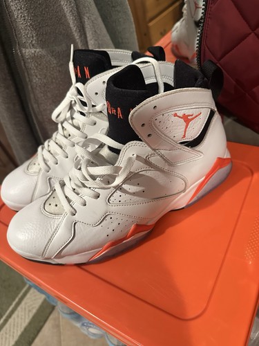 Air jordan retro taglia 11 - 7,