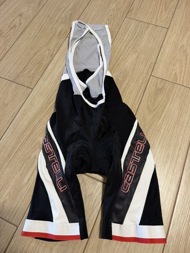 Castelli salopette uomo - castelli,