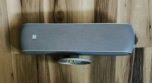 Bowers wilkins w vm1 - wilkins, b&w