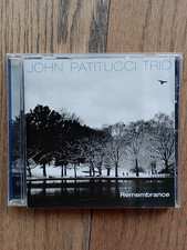 John Patitucci Trio –