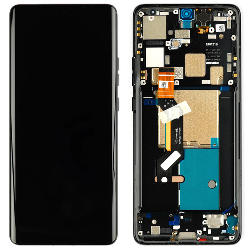 Lcd motorola xt2403 - lcd, moto