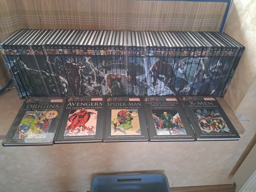 Collezione ufficiale - collezione,