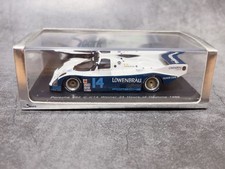 Spark 1/43 Daytona seconda