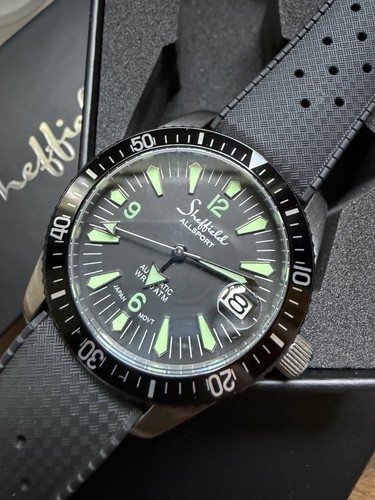 Come nuovo orologio - come,