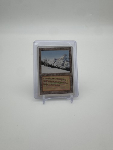 Mtg taiga dual - mtg, taiga,