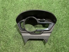 SCOCCA STRUMENTAZIONE CONTACHILOMETRI CON GRAFFI BMW C 650 SPORT 2018