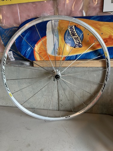 Ruota anteriore mavic - mavic, aksium