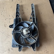 VENTOLA MOTORE FIAT PUNTO 55 - 60 - 75 1.1 / 1.2 BENZINA SENZA A/C 93 ->