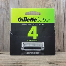 Ricarica lama rasoio Gillette