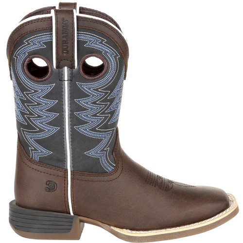 Stivali western blu - , durango®