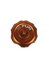 TAPPO SERBATOIO IN ALLUMINIO KTM (98-06)