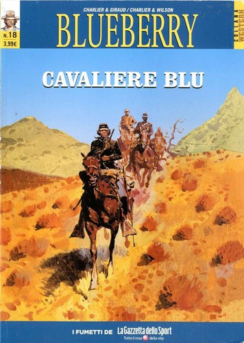 Giraud blueberry 18 - -,
