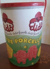DIDO' FAVOLE " I TRE