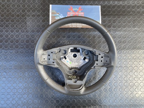 13229631 volante manubrio - volante, in