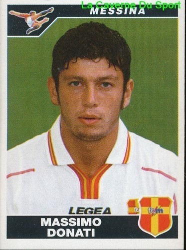 279 massimo donati italia - donati,