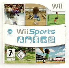Wii sports (ITALIANO)