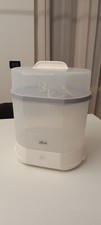 Chicco sterilizzatore vapore - sterilizzatore,