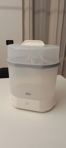 Chicco sterilizzatore vapore - sterilizzatore,