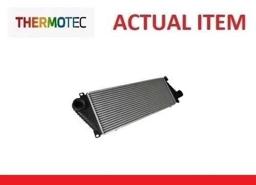 Thermotec turbo intercooler - thermotec,