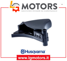 LEVA ACCELERATORE PER MOTOSEGHE HUSQVARNA 340 345 350 346XP 351 357XP 359