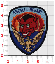 NAVY VA-54 HELLS ANGELS