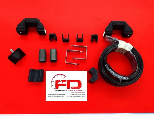 Kit completo per revisione - completo,