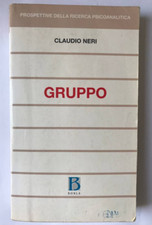 CLAUDIO NERI – GRUPPO – PSICOANALISI