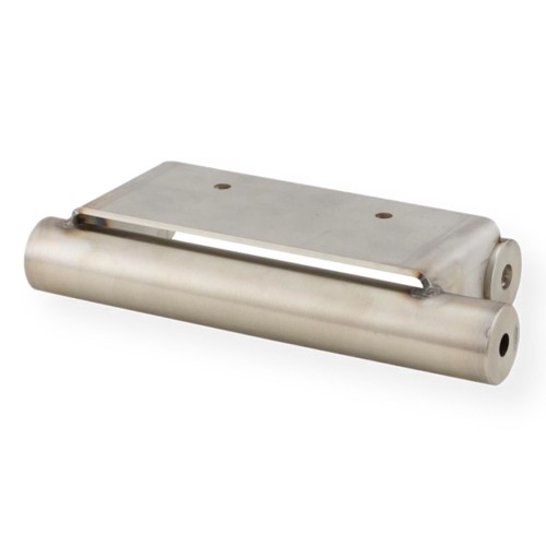 Piastra adattatore motore - adattatore,