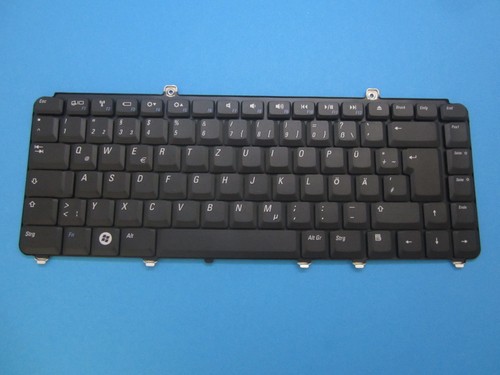 Tastiera tedesca dell inspiron - tedesca,