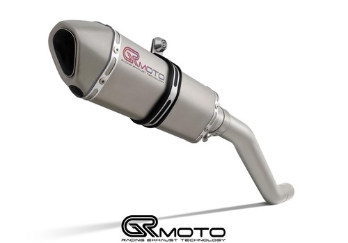Scarico per kawasaki zx6r - per,