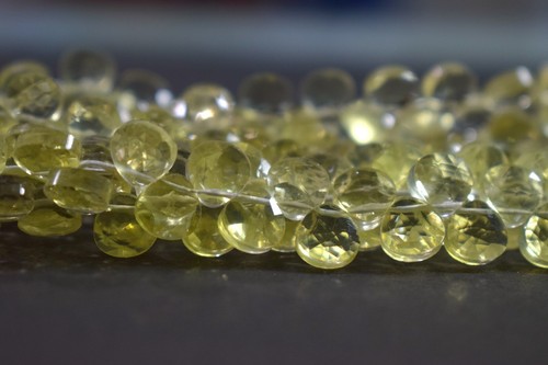 Aaa giallo limone quarzo - limone,