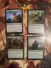 Mazzo Mtg Mono Verde