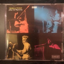 VANILLA FUDGE - NEAR THE