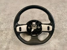 Steering Wheel RENAULT TWINGO