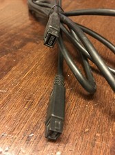 Cavo firewire 1394 800 9 Pin Maschio A FireWire 800 9 Pin Maschio