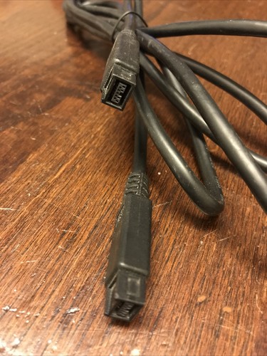 Cavo firewire 1394 800 - , pin