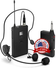 Microfonos Profesionales