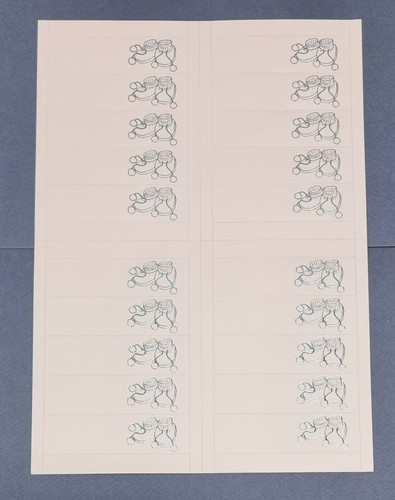100 biglietti - 100,