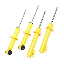 4x TA Technix Ammortizzatore