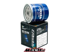 FILTRO OLIO Greddy OX-02 per TOYOTA supra 2jz Mx5 NC Lexus IS200 Chaser