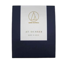 Audio-Technica Cartuccia