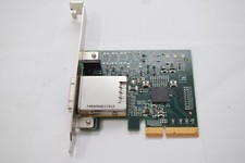 Scheda di interfaccia host Avid Nitris DX PCIe X4 7030-30048-02 modulo Rev a 